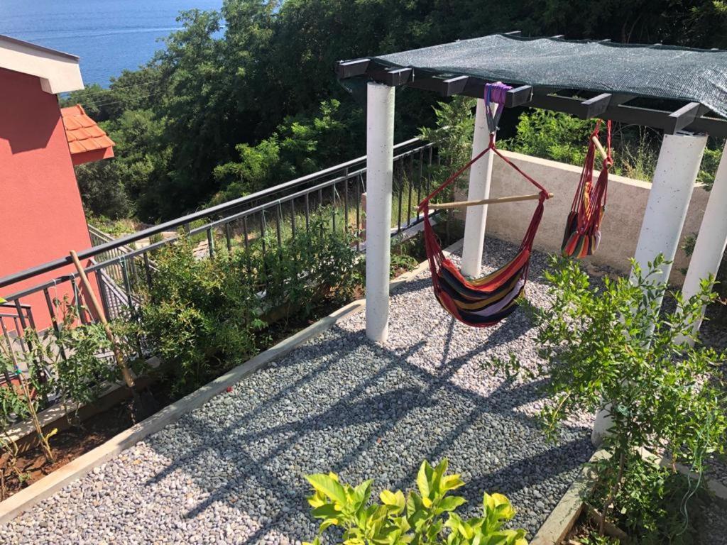 Odessa Mama Apartment Биела Екстериор снимка
