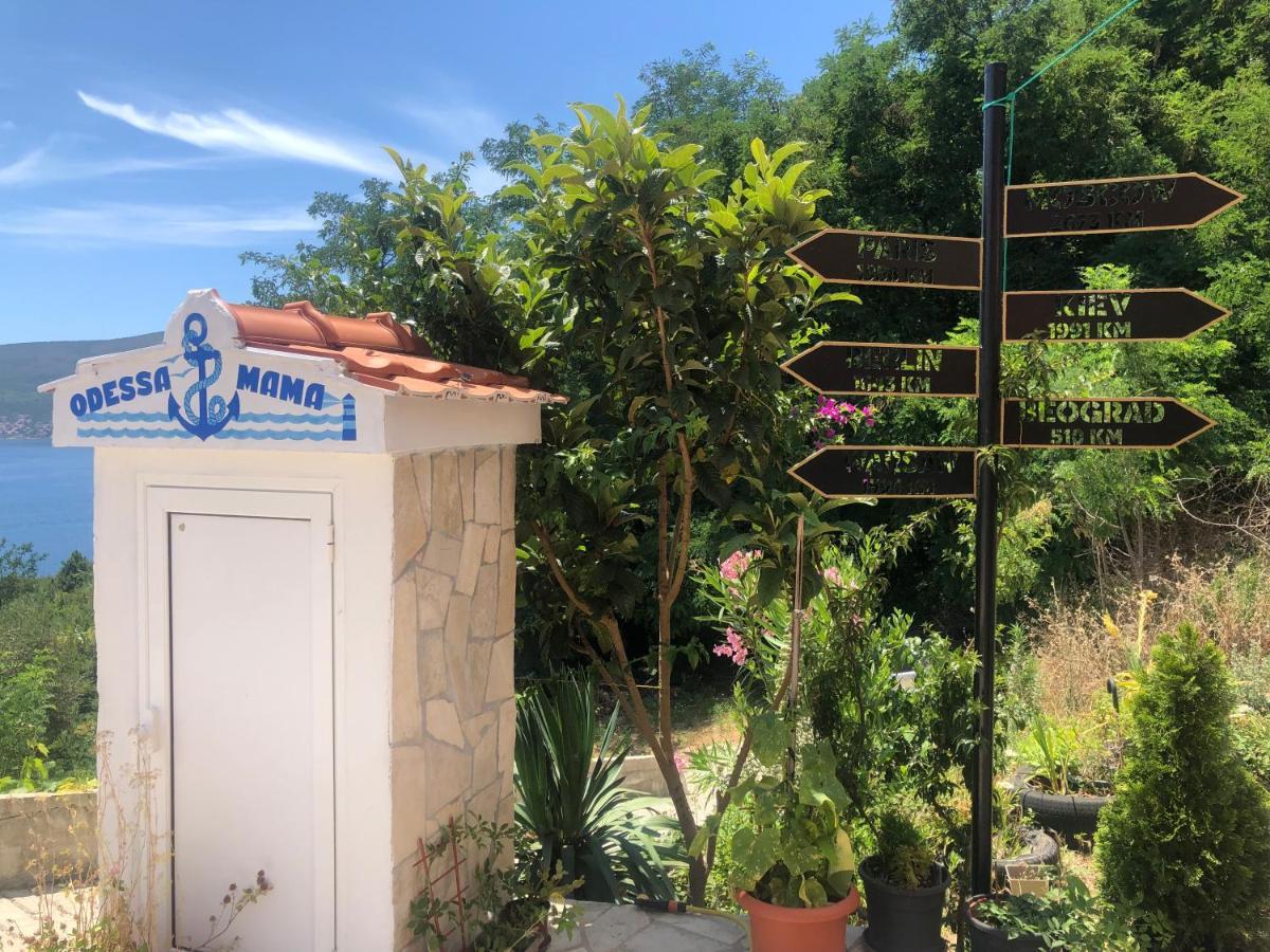 Odessa Mama Apartment Биела Екстериор снимка