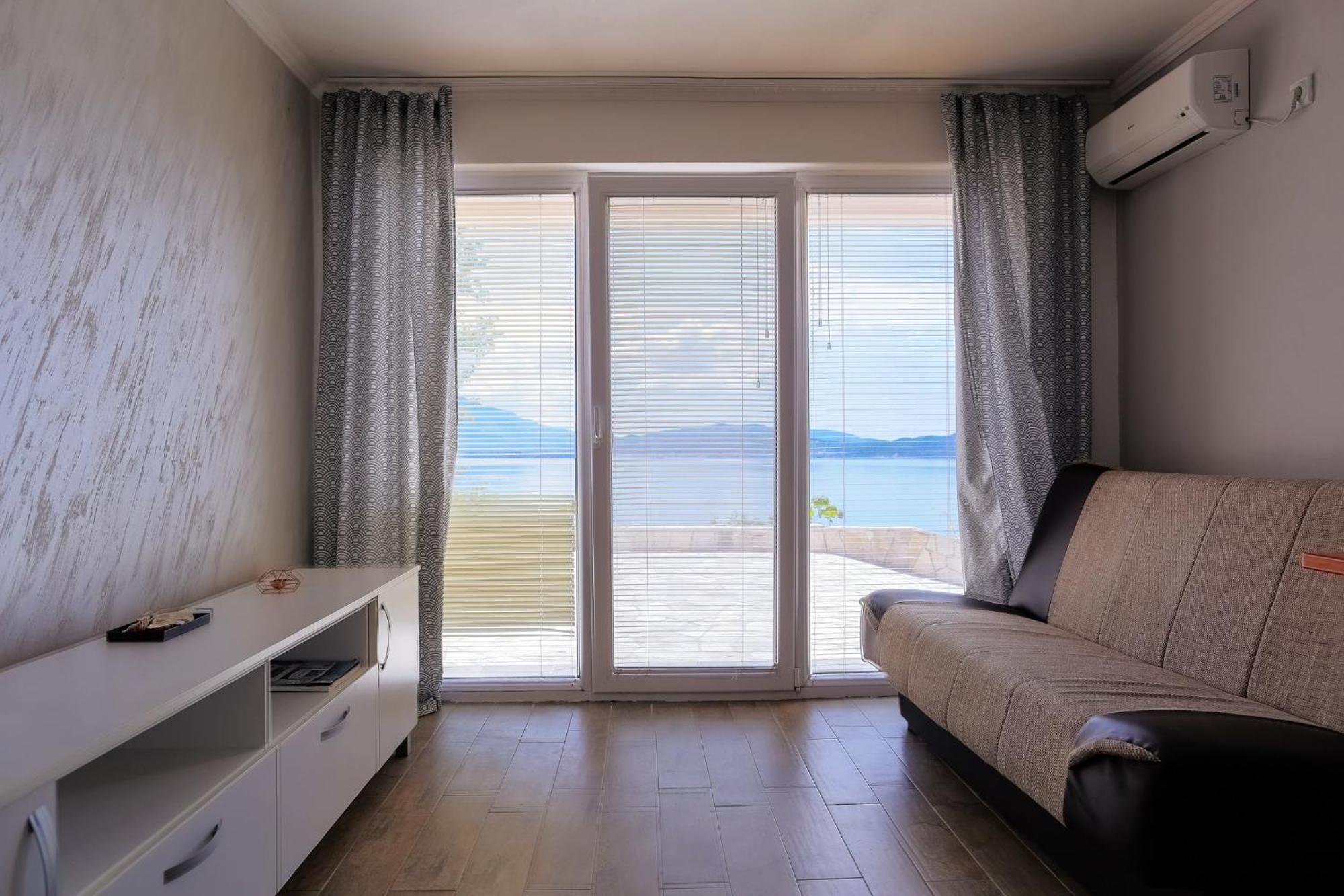 Odessa Mama Apartment Биела Стая снимка