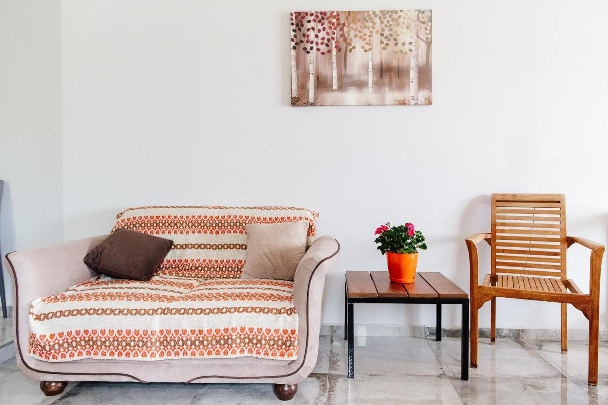 Odessa Mama Apartment Биела Стая снимка