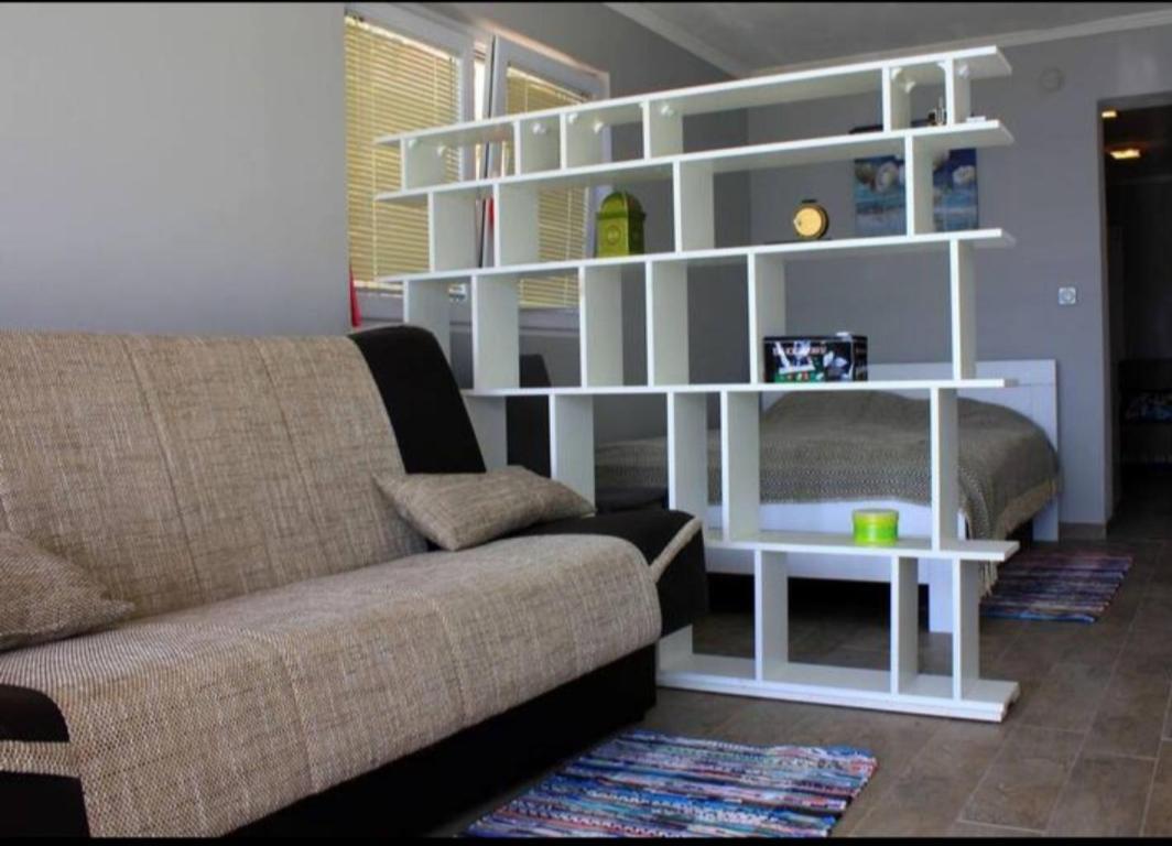 Odessa Mama Apartment Биела Екстериор снимка