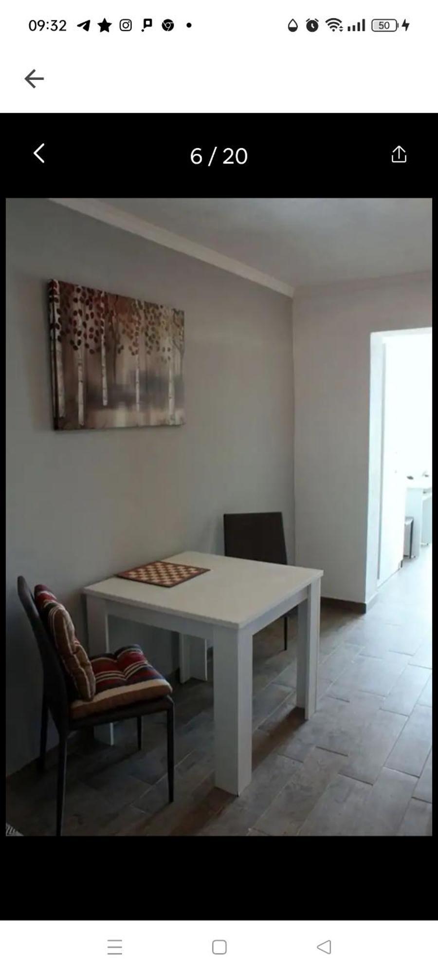 Odessa Mama Apartment Биела Екстериор снимка