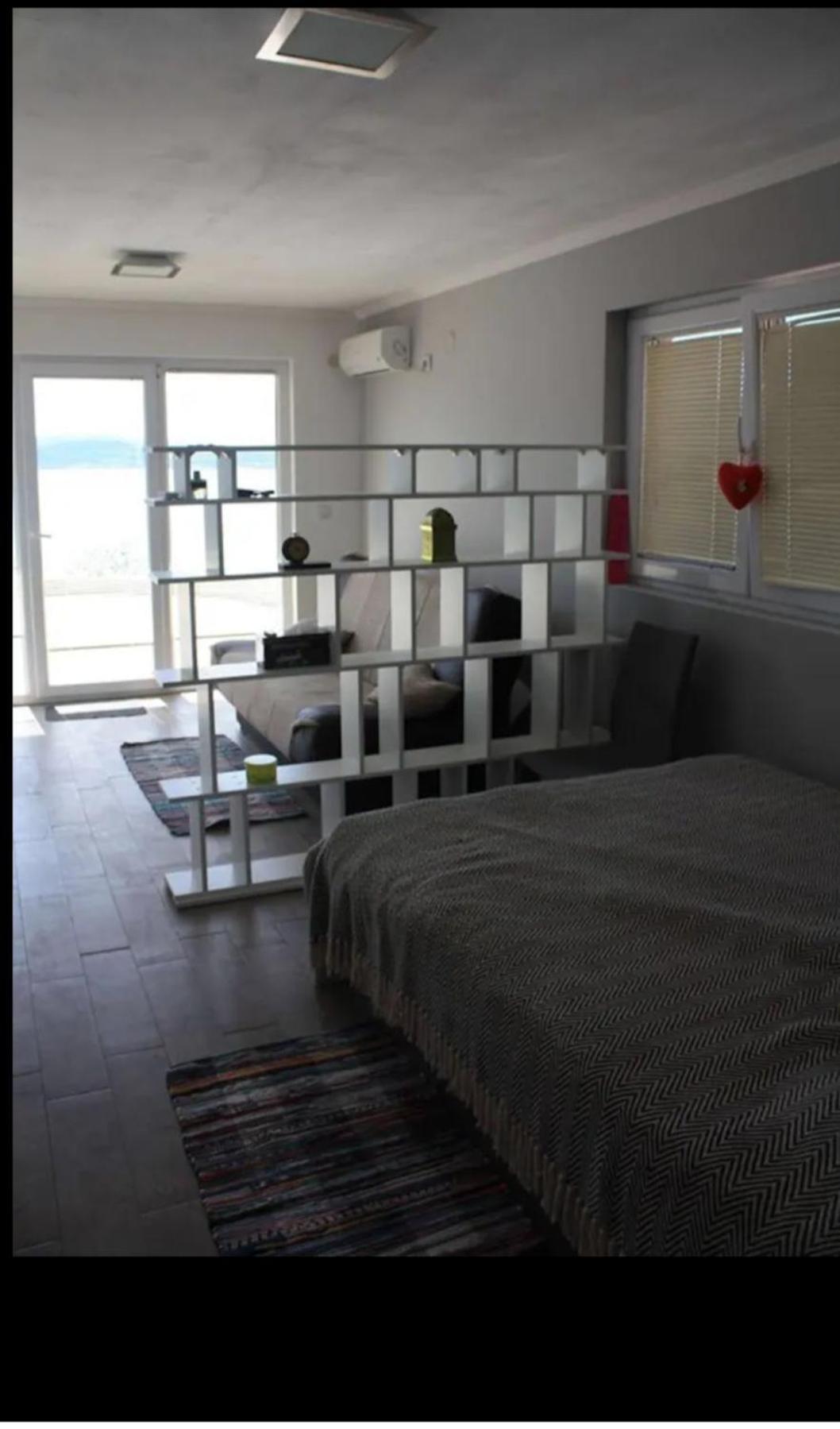 Odessa Mama Apartment Биела Екстериор снимка